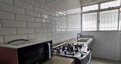 Apto na Pampulha próximo ao Mineirão
