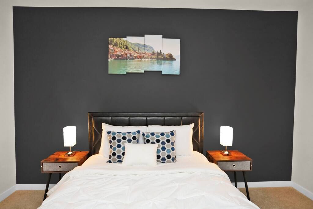 Perfect Place Central Fairfax - Free parking