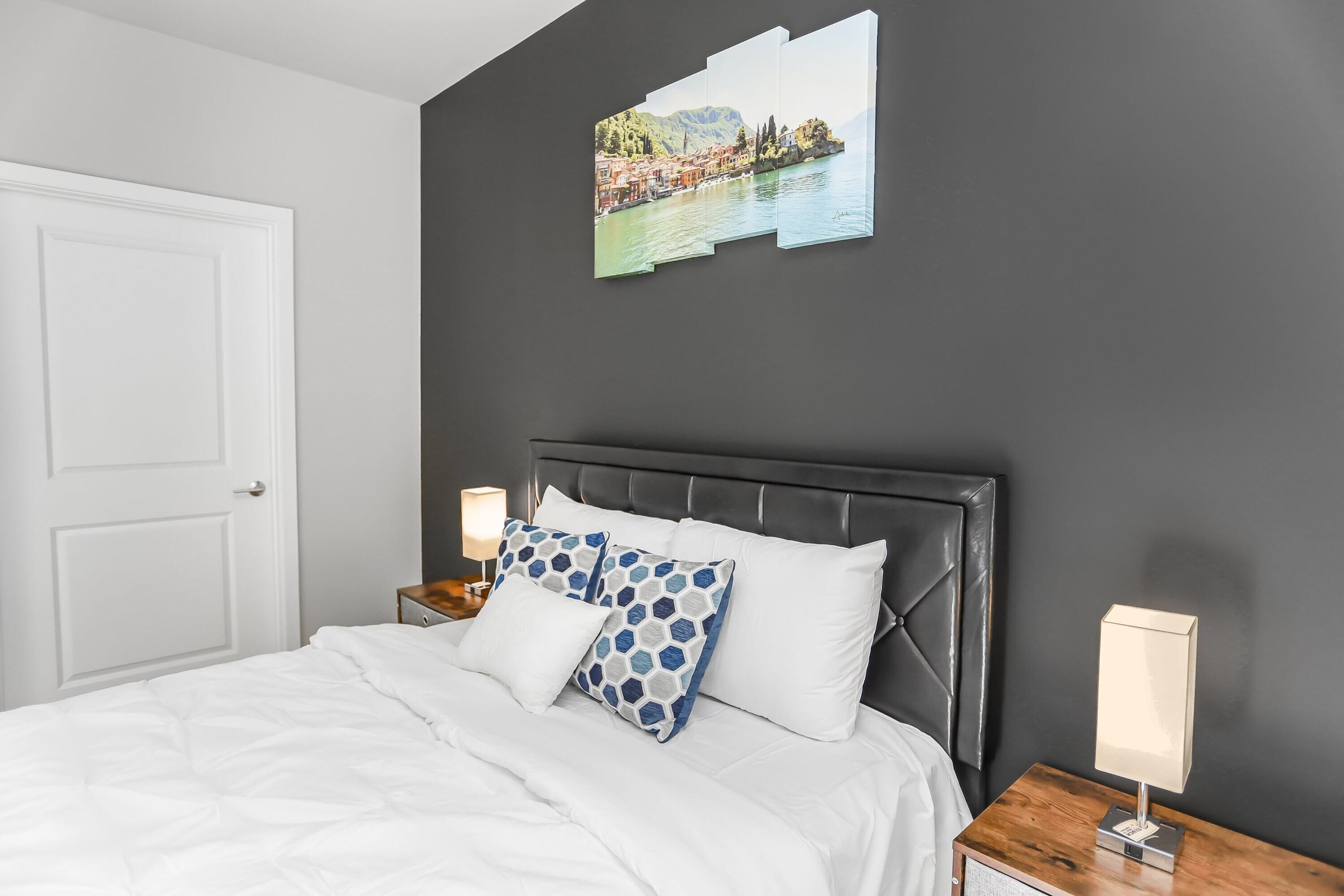 Perfect Place Central Fairfax - Free parking