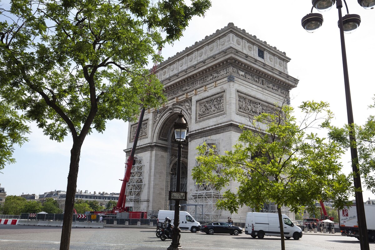 Image de profil de l’hôte