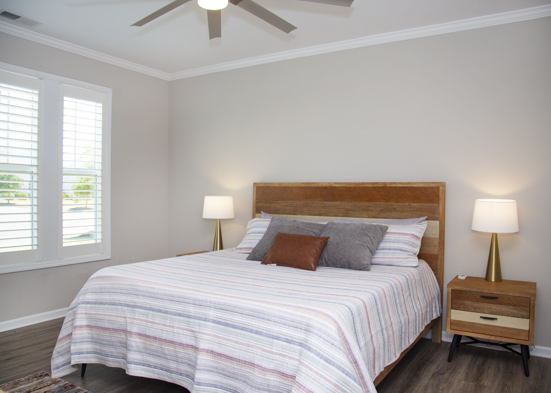 Beau Coast RNR! Come relax and enjoy our BEAUtiful COASTline