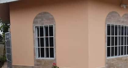 Belmopan Royal Villa