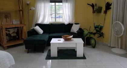 Belmopan Royal Villa