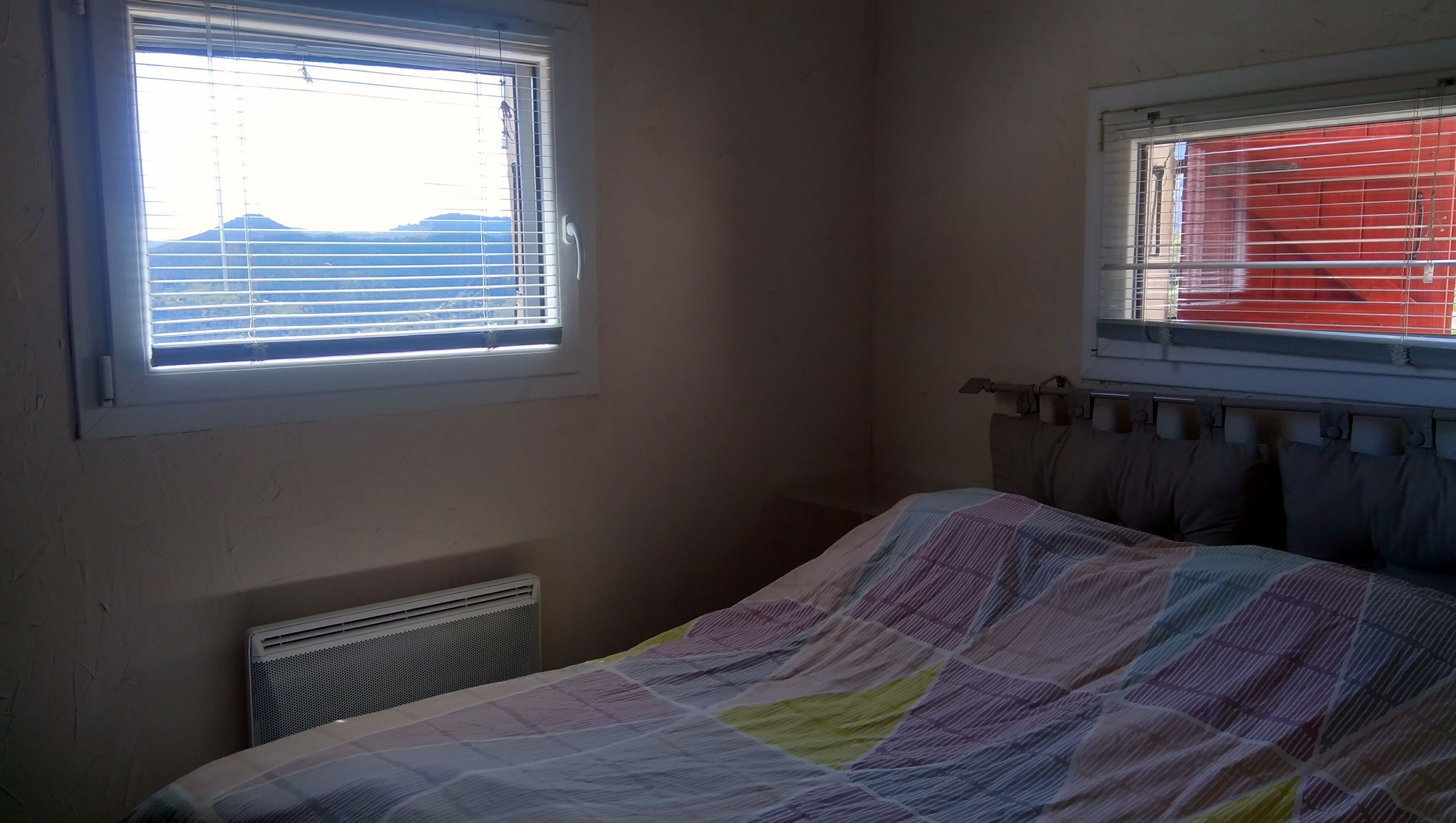 Grange Rénovée, Avec vue Exceptionnelle