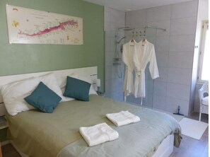 1 slaapkamer