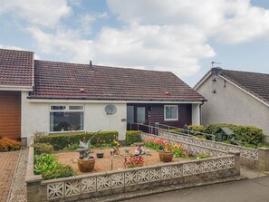 Exterior - 2 bedroom accommodation in Ceres, near Cupar (Ceres, near Cupar)