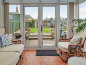 Interior - 2 bedroom accommodation in Ceres, near Cupar (Ceres, near Cupar)