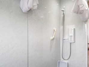 Towels - 2 bedroom accommodation in Ceres, near Cupar (Ceres, near Cupar)