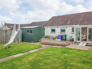 Exterior - 2 bedroom accommodation in Ceres, near Cupar (Ceres, near Cupar)