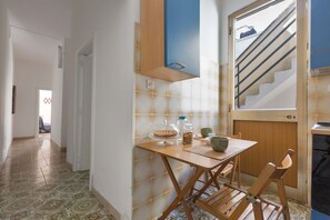 Appartement | Cuisine privée