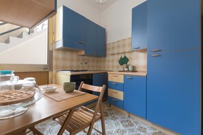 Appartement | Cuisine privée