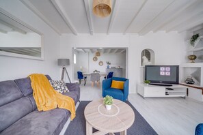 Fernseher