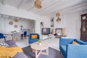 Fernseher
