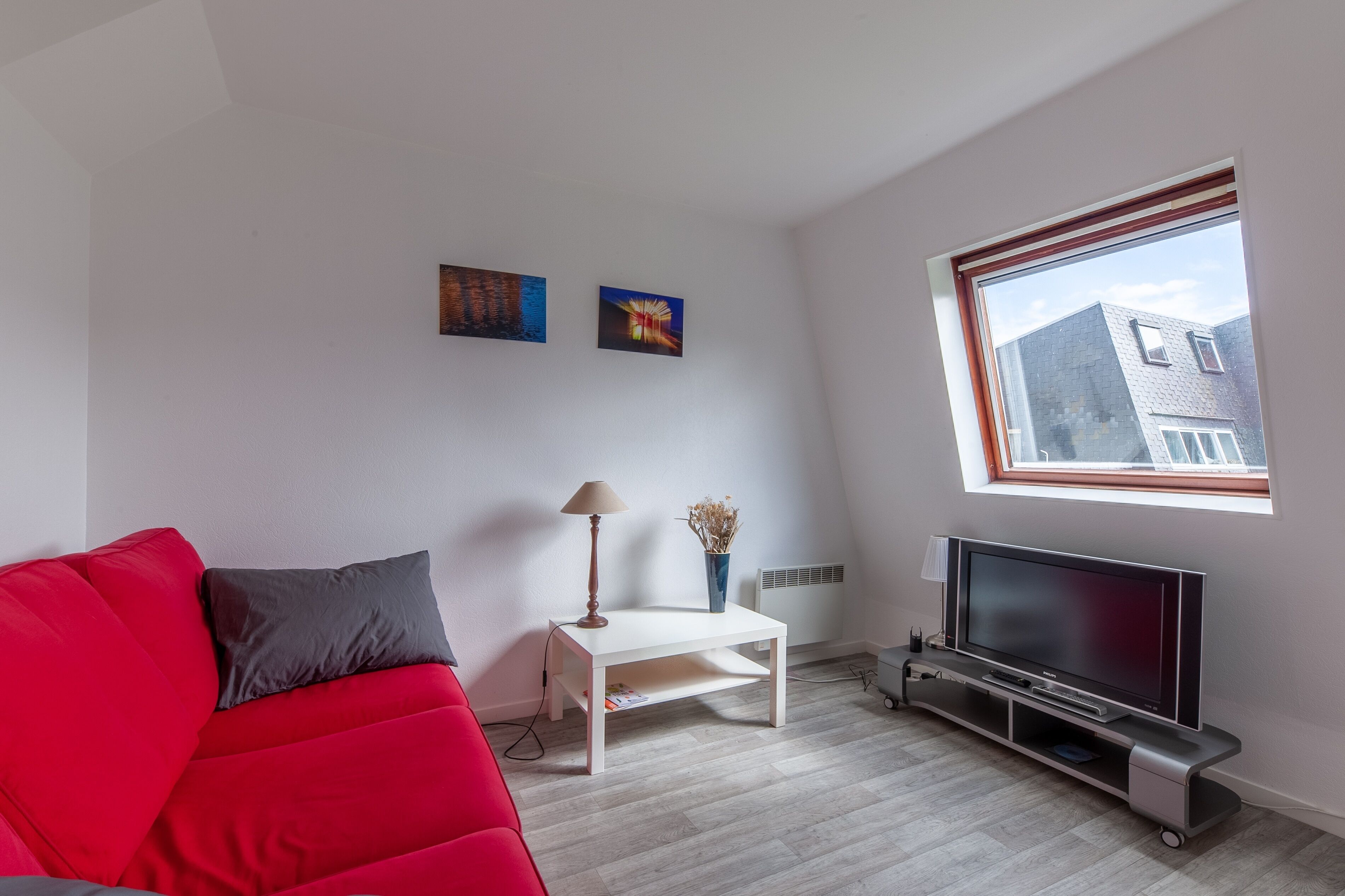 Duplex Croisette - Duplex à Bernières-sur-Mer