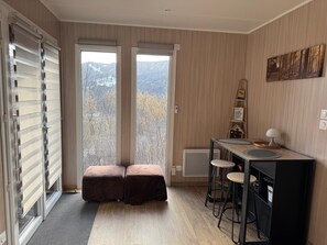 Interiør