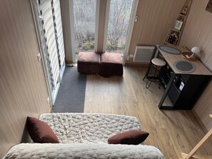 1 slaapkamer, gratis wifi