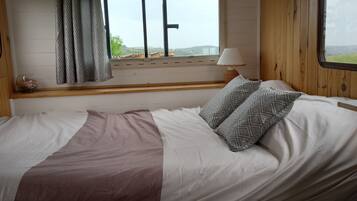 1 dormitorio, wifi gratis, ropa de cama