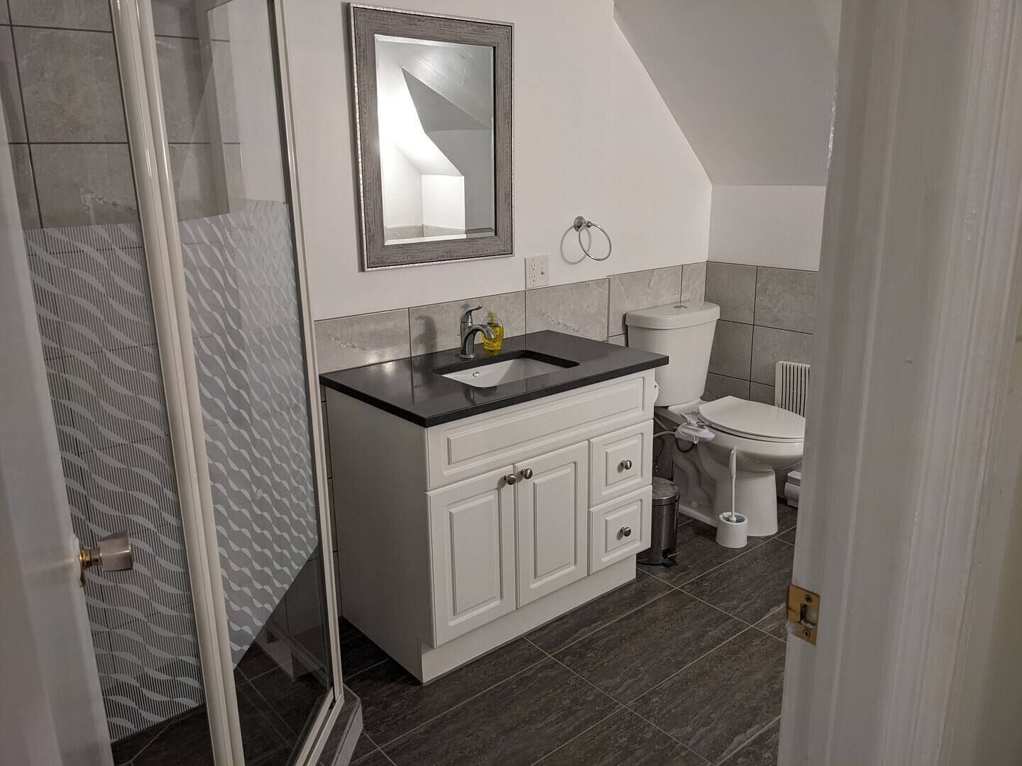 Iconic Entire Gingerbread House