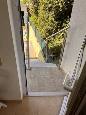 Interior - Wohnung Ruhig 100 m zum Strand (Petrcane)