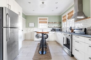Cozinha privada
