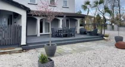 Spacious 2 Bed Ribble Valley Apartment