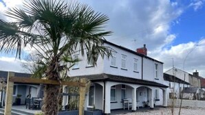 Exterior - Spacious 2 Bed Ribble Valley Apartment (Salesbury)