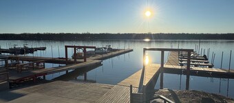 Anglers Paradise on the Rainy River