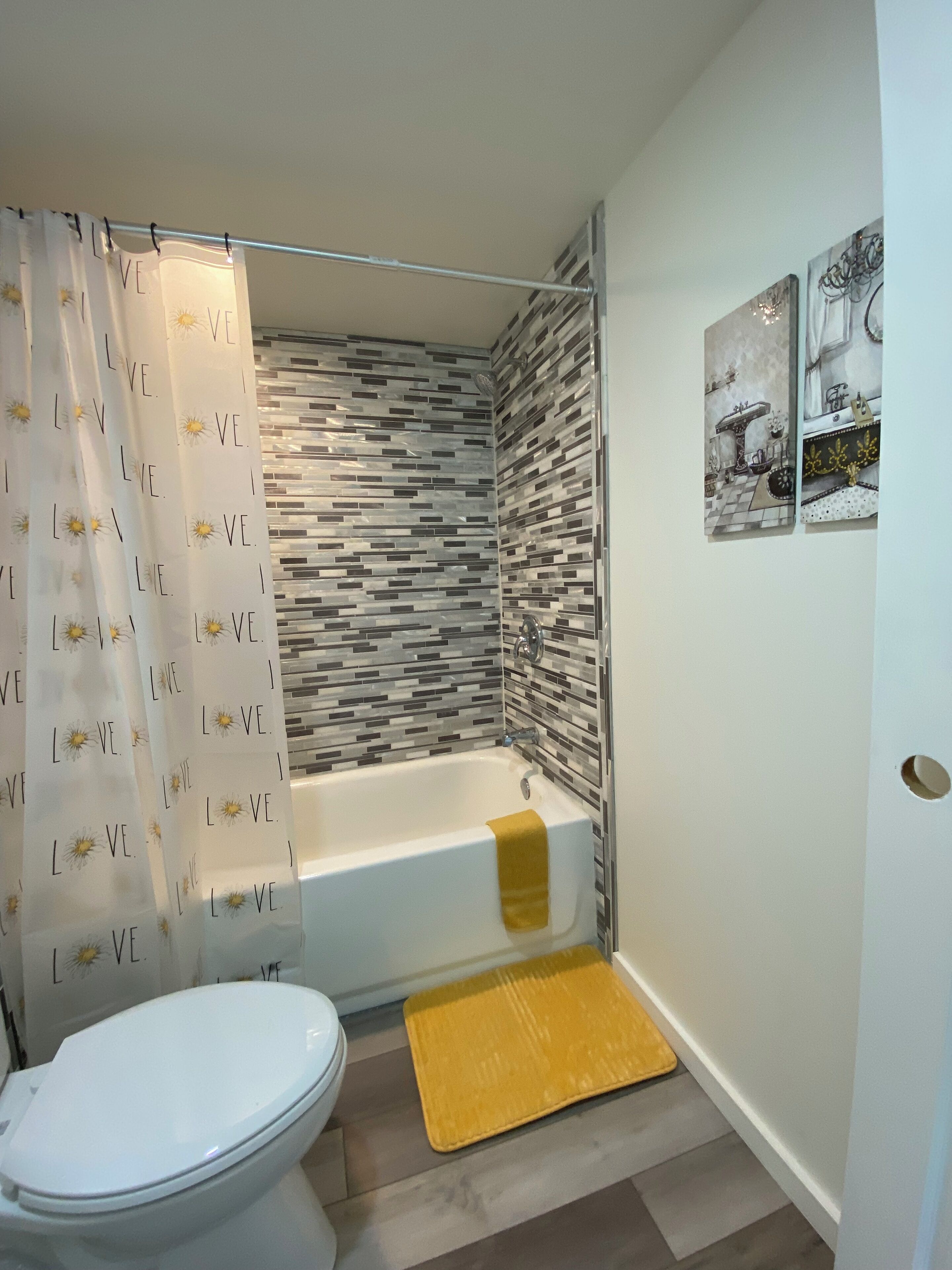 Firehouse Bandits Houses