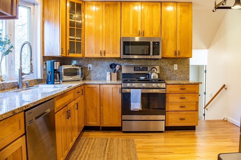 Midnight Meadow - Bright & Airy Cabin in Callicoon