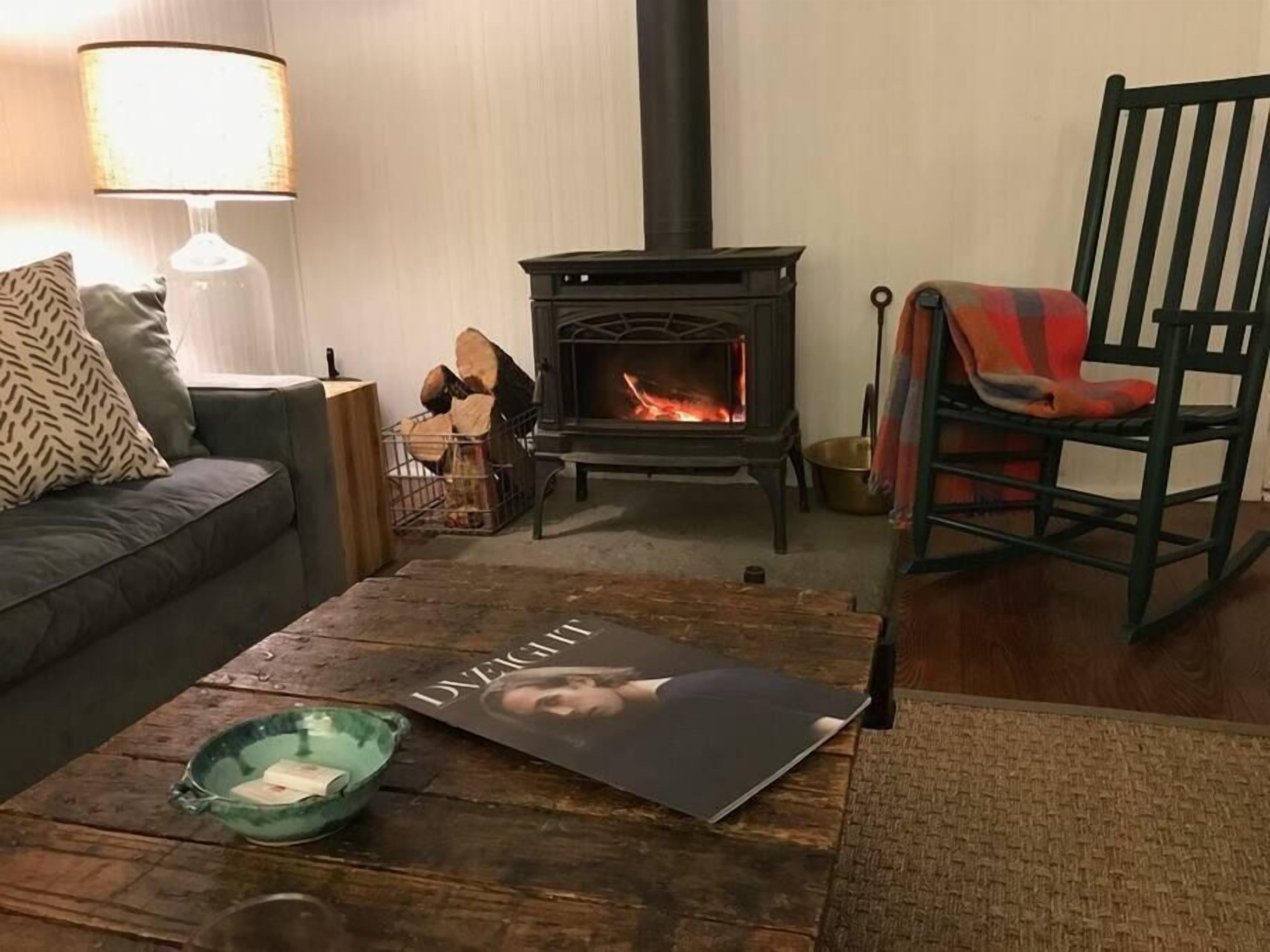 Old Campbell Place - Cozy and Rustic in Callicoon