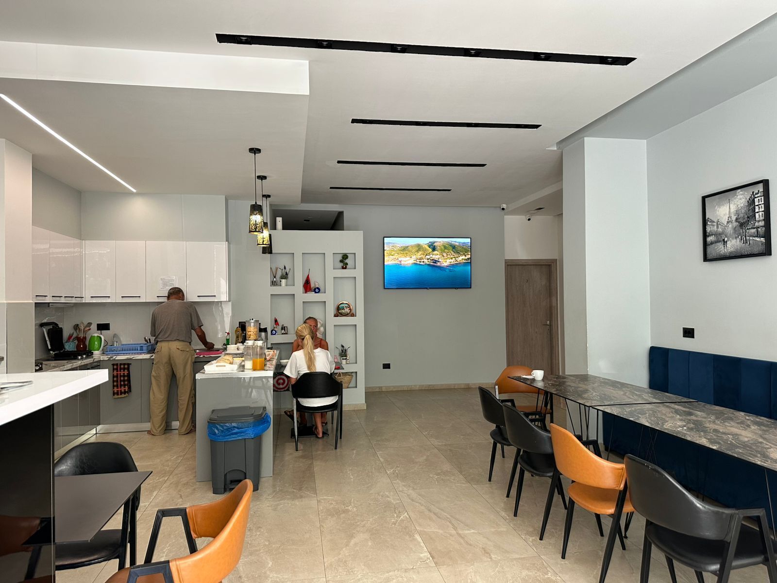 Foto - Central Boutique Hostel