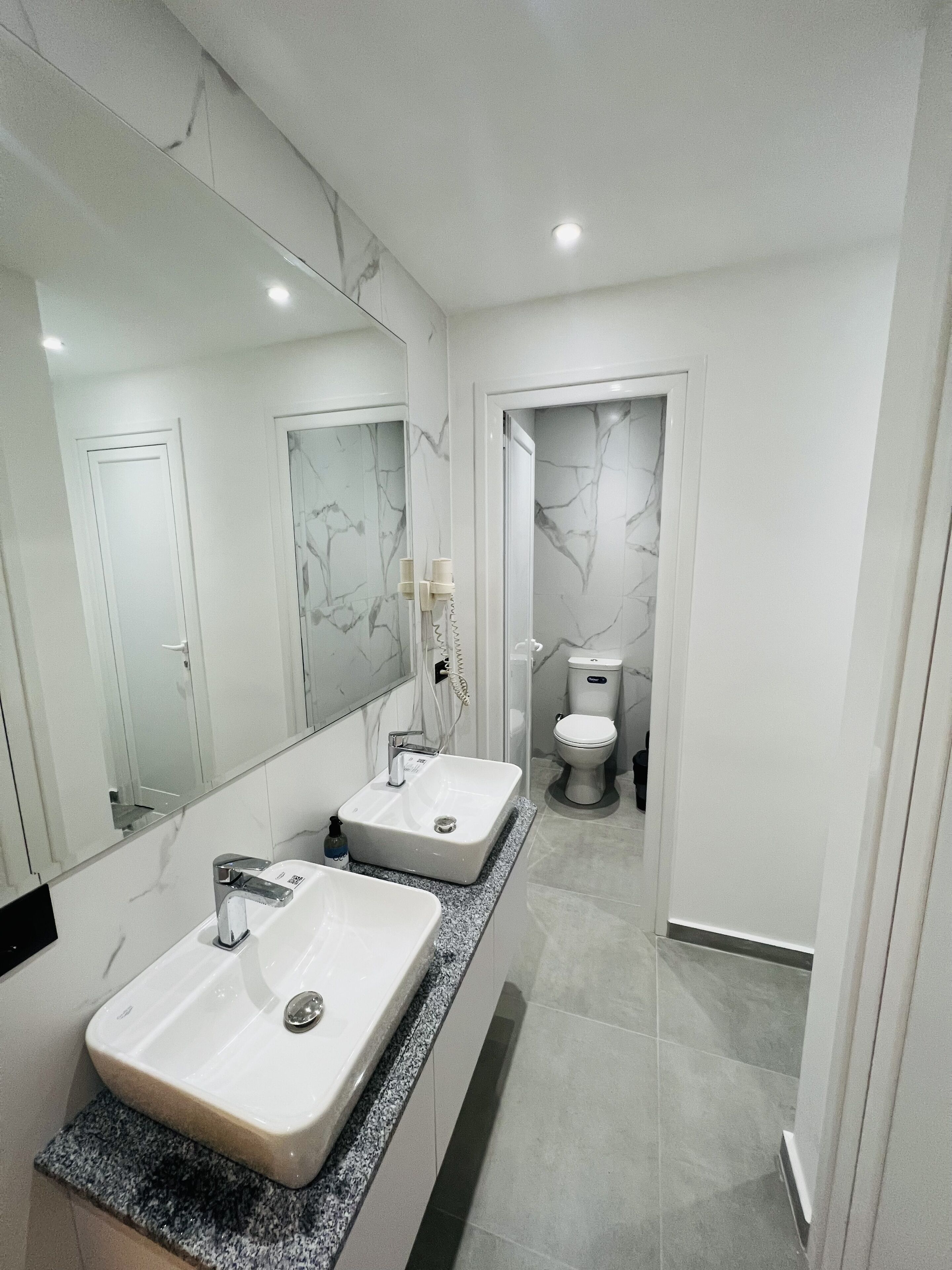 Foto - Central Boutique Hostel