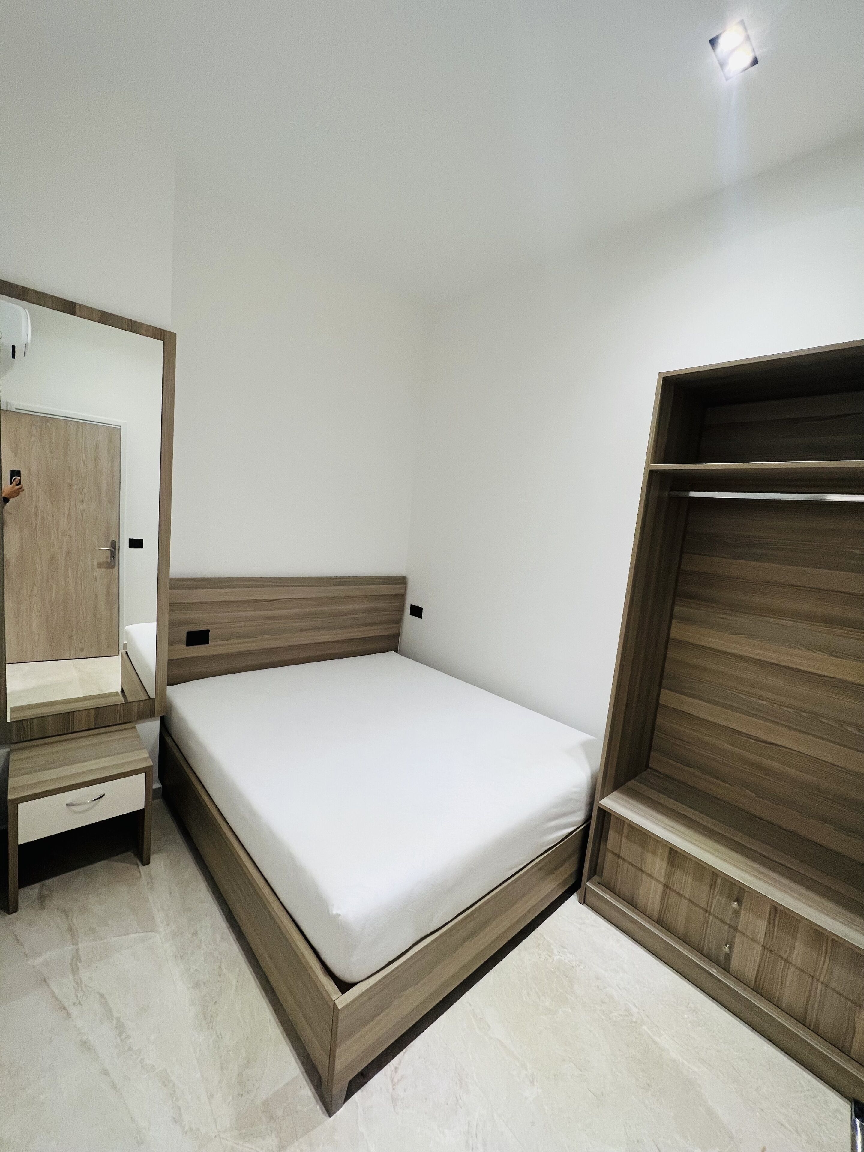 Foto - Central Boutique Hostel