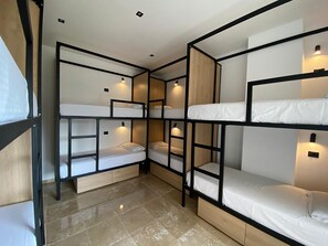 Schallisolierte Zimmer, kostenloses WLAN
