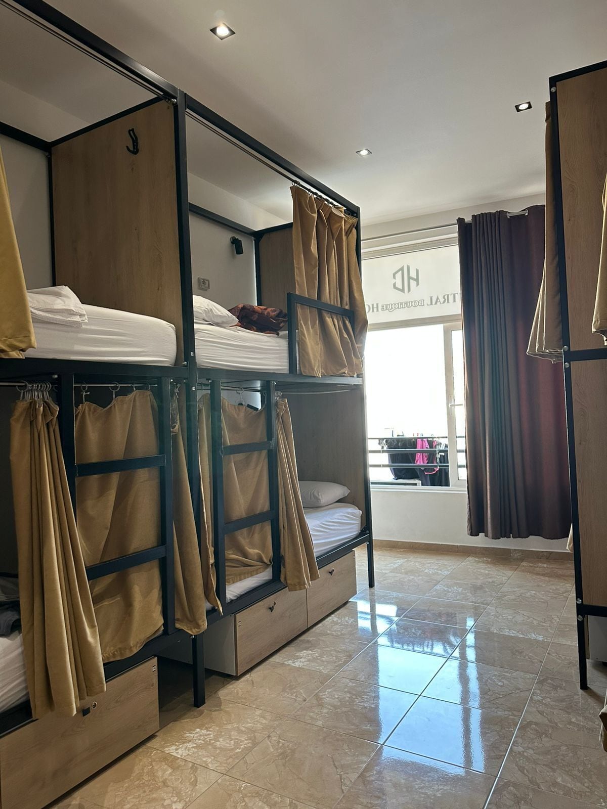 Foto - Central Boutique Hostel