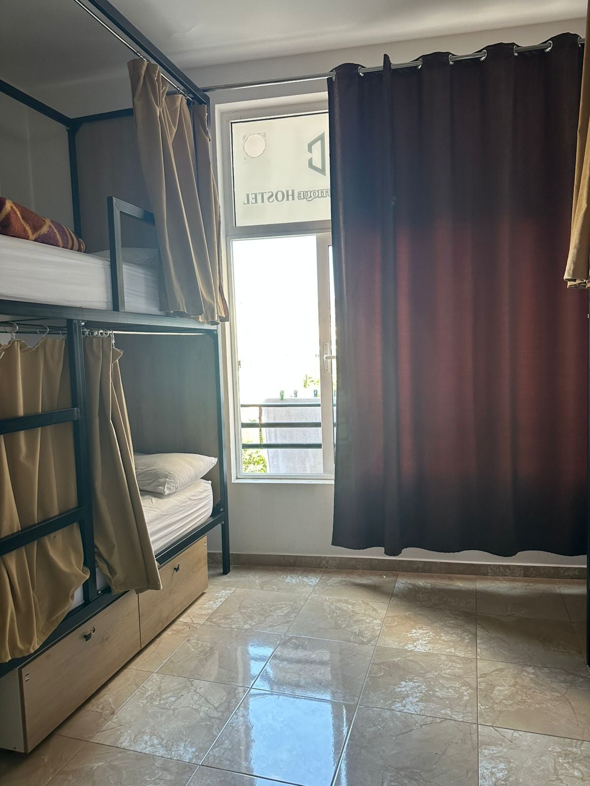 Foto - Central Boutique Hostel
