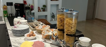 Central Boutique Hostel