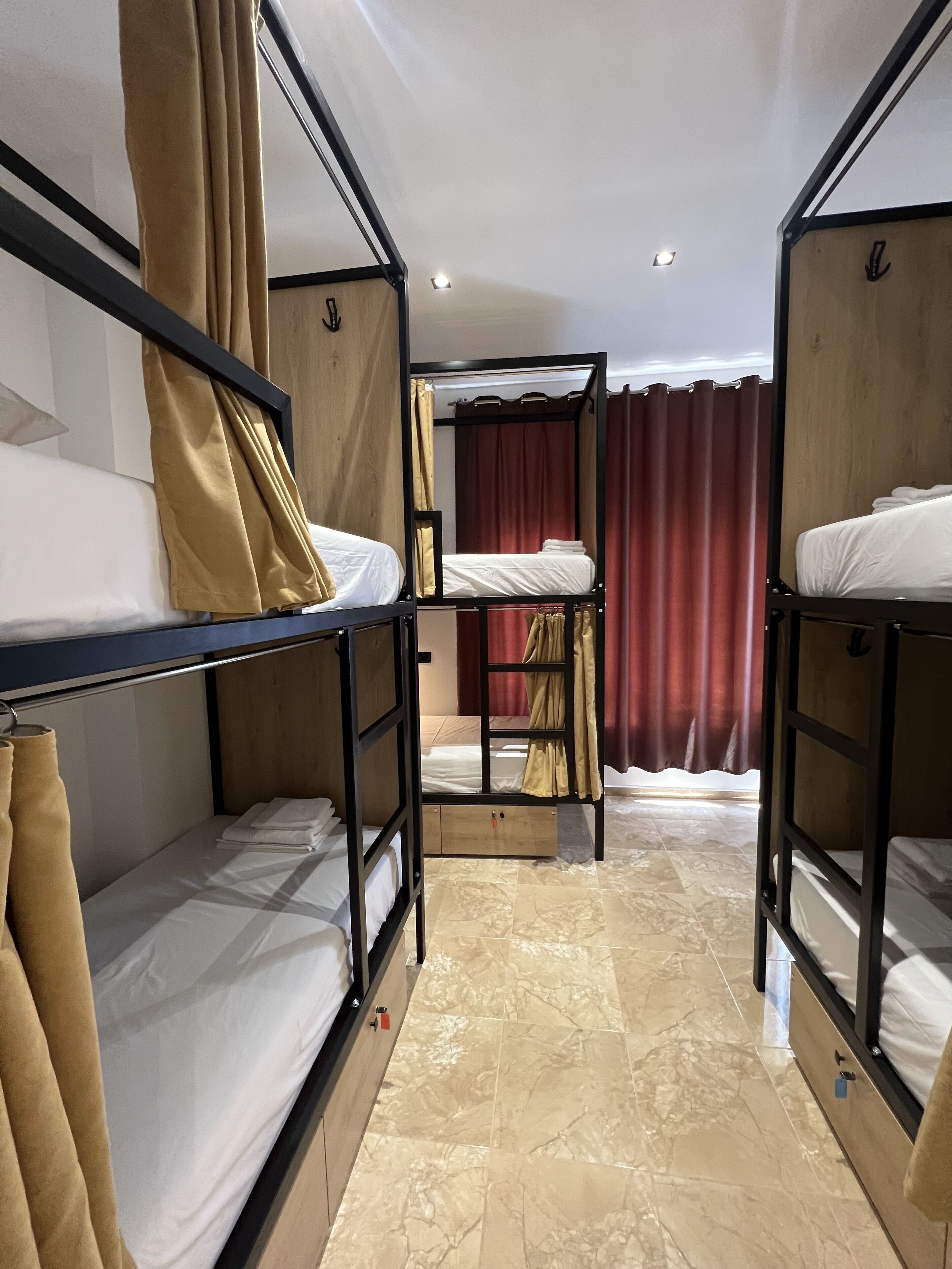 Foto - Central Boutique Hostel