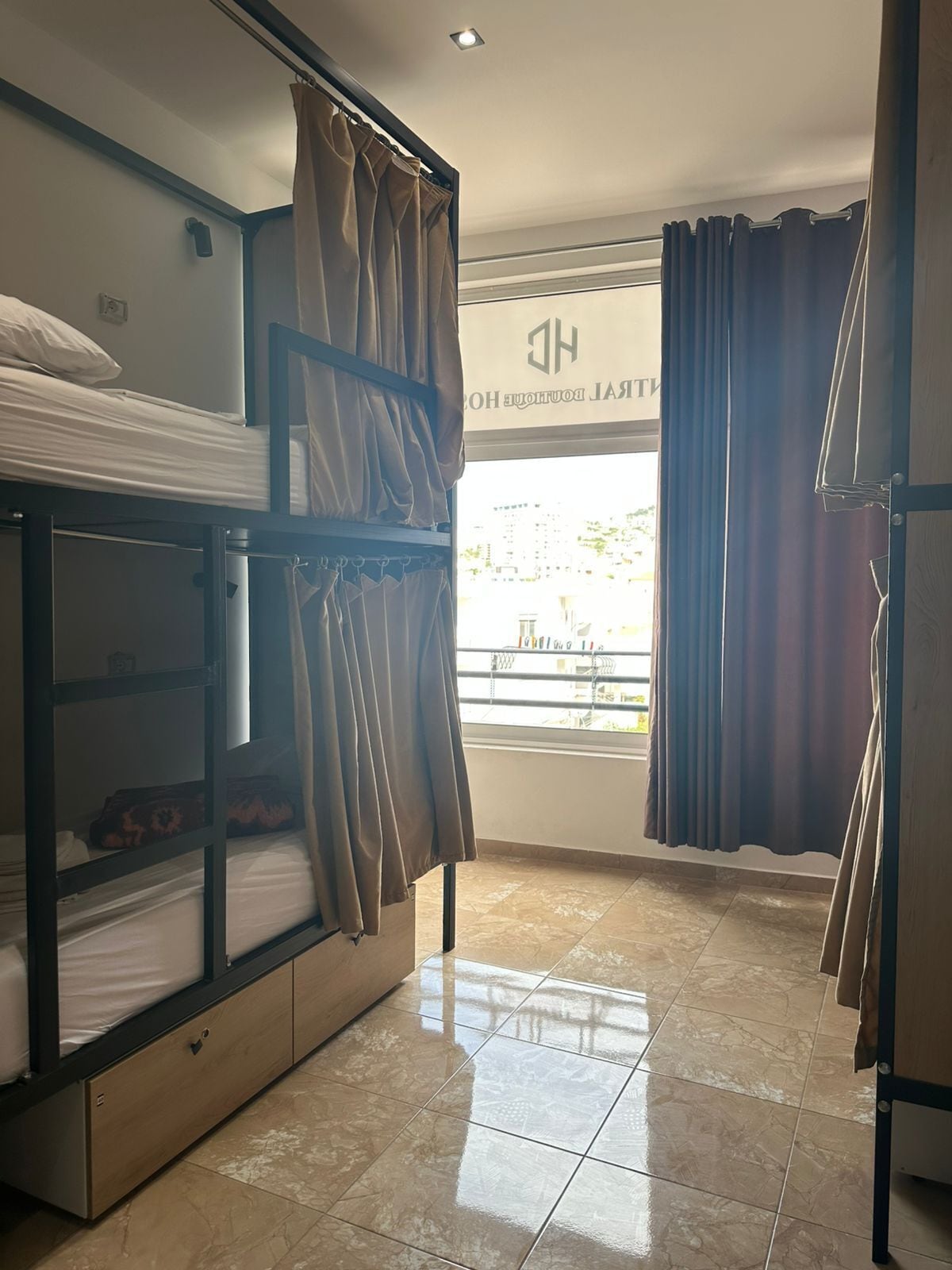 Foto - Central Boutique Hostel