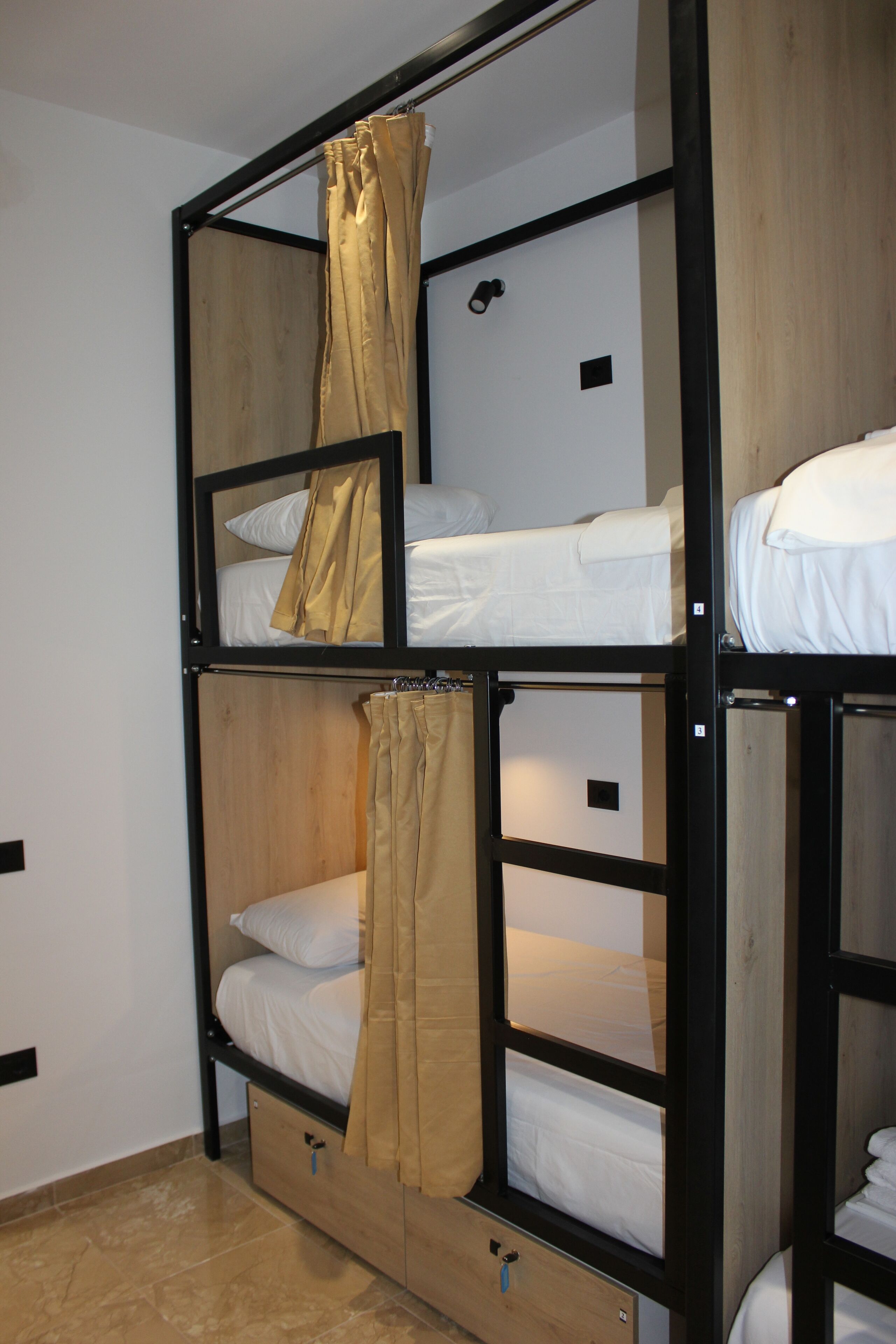 Foto - Central Boutique Hostel