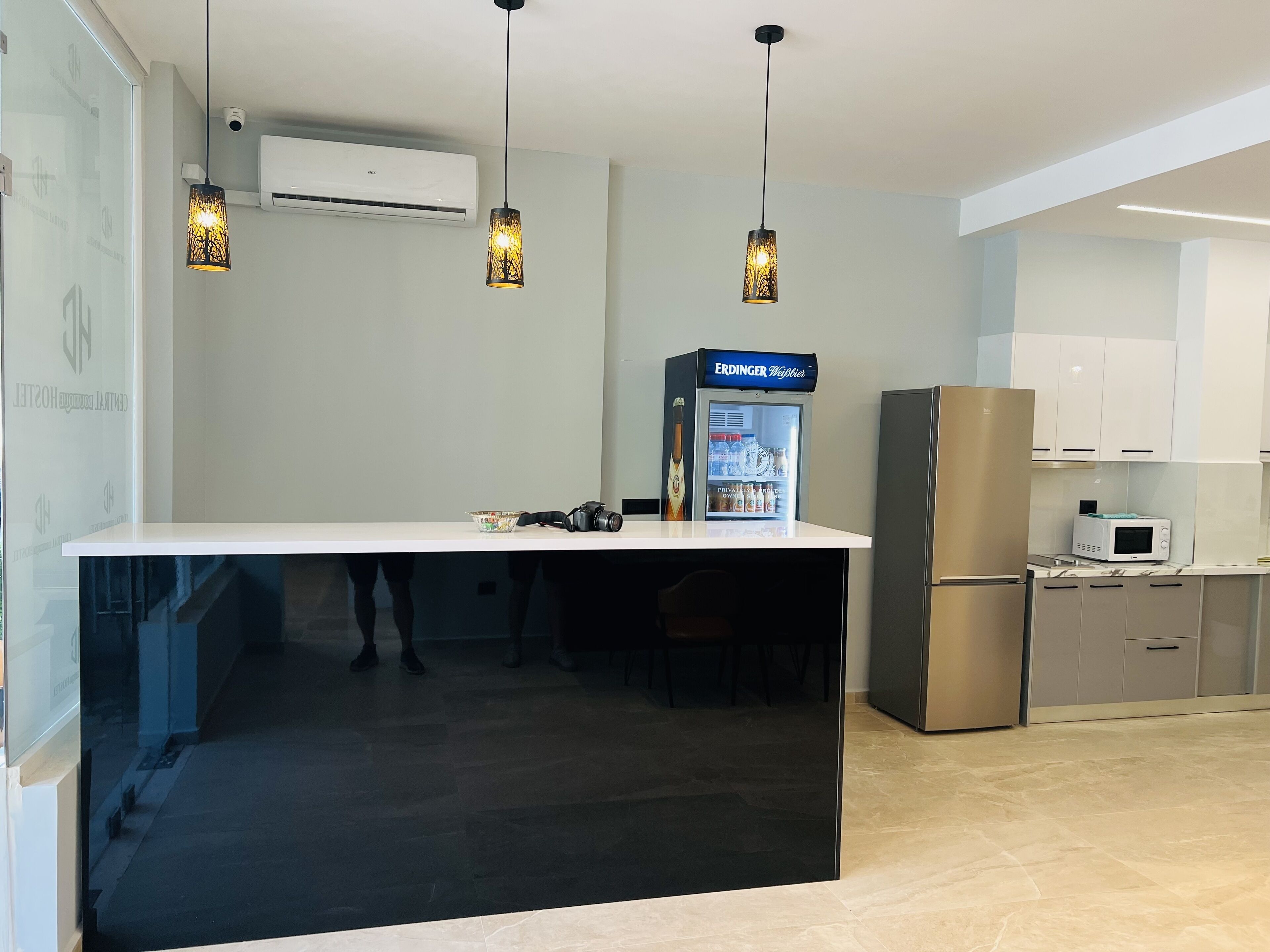 Foto - Central Boutique Hostel