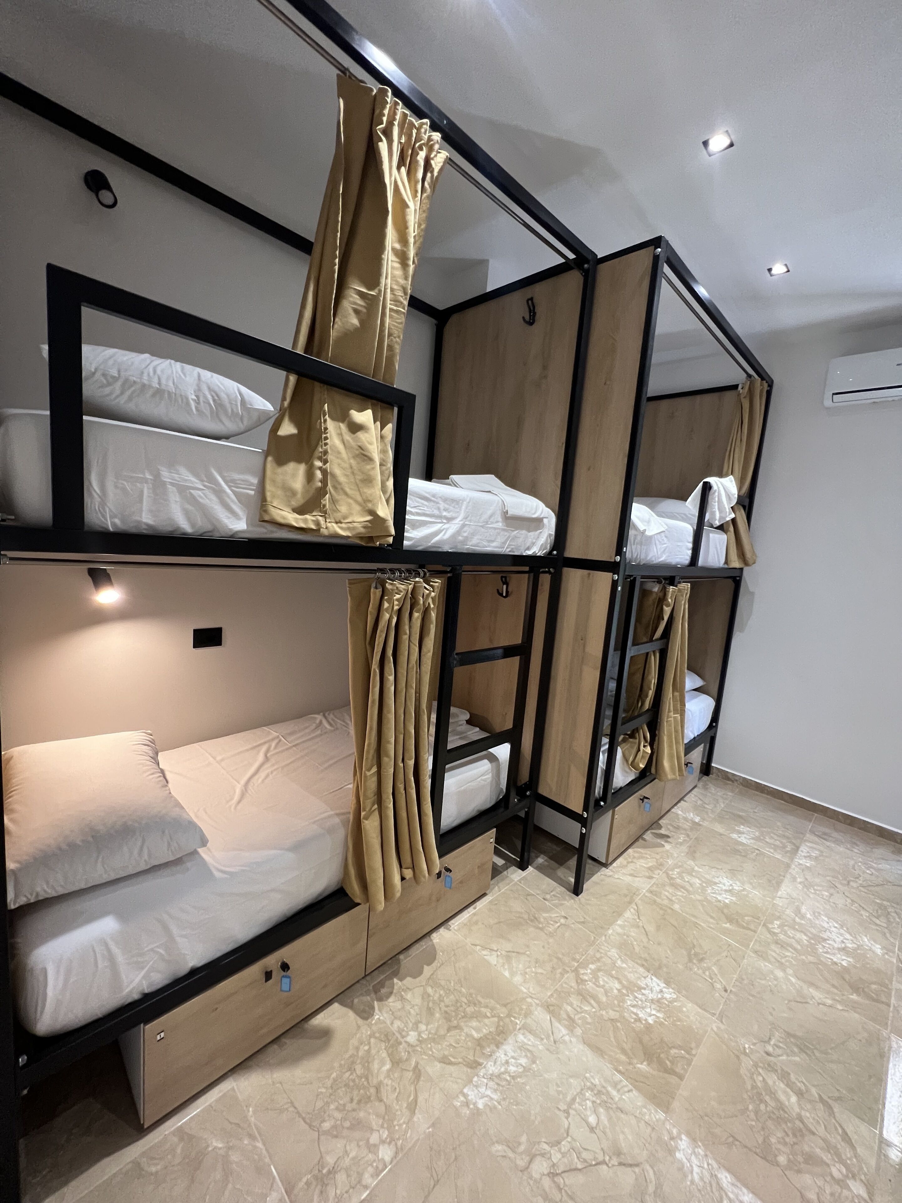 Foto - Central Boutique Hostel