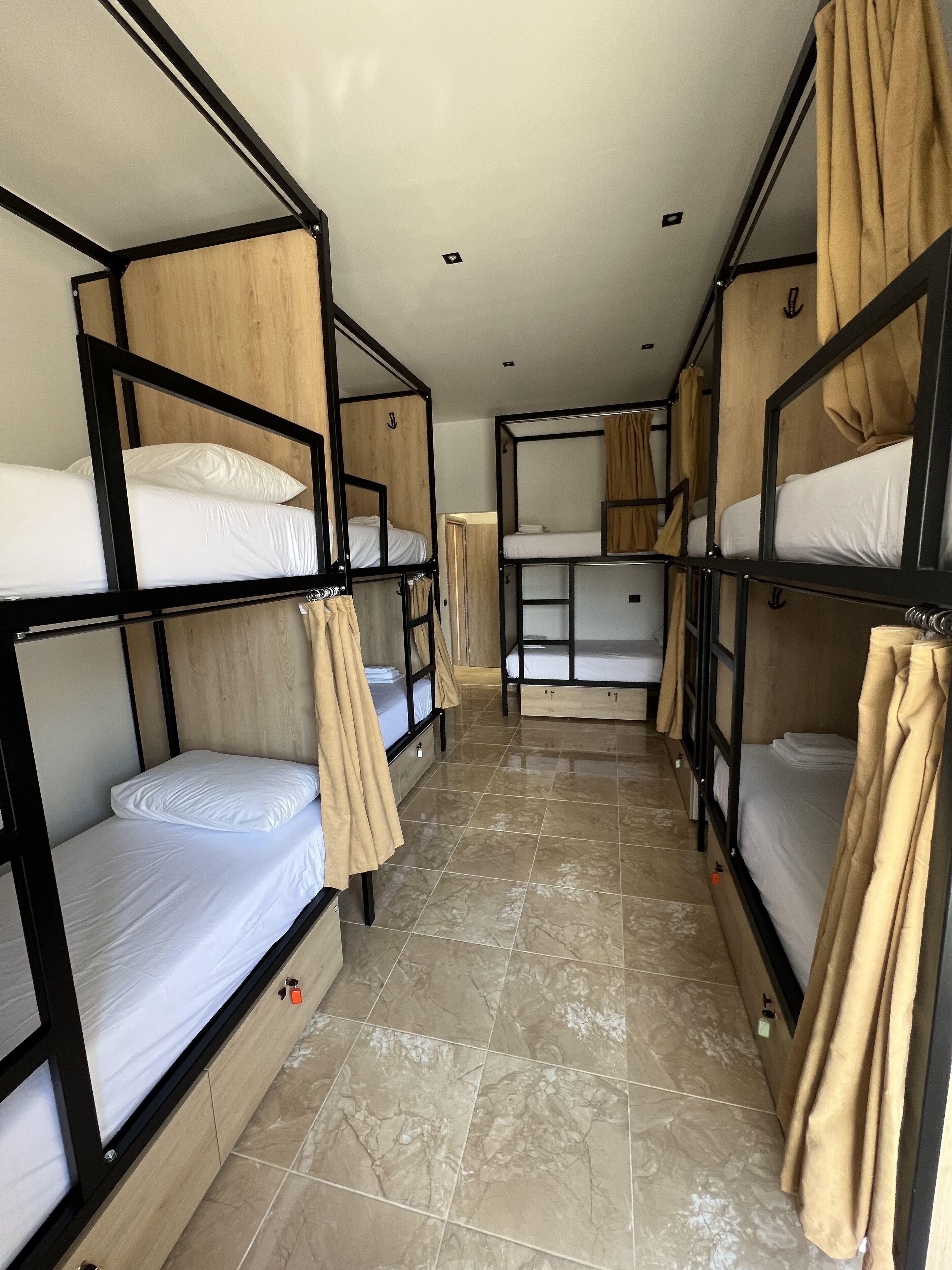 Foto - Central Boutique Hostel