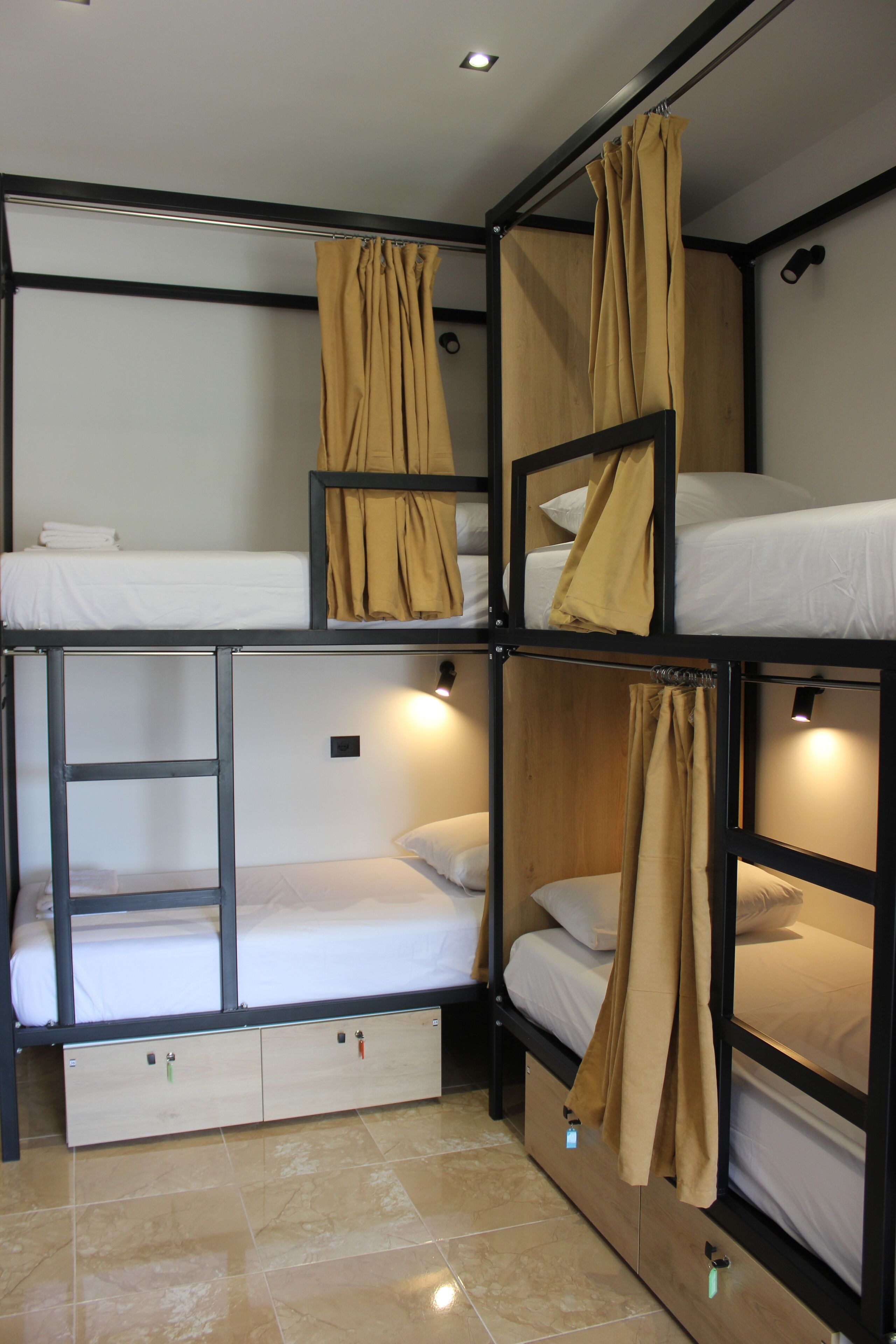 Foto - Central Boutique Hostel