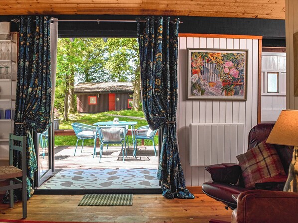 Interior - 2 bedroom accommodation in Cenarth (Cenarth)