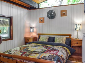 2 habitaciones, wifi gratis y ropa de cama 