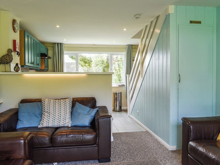 2 Bedroom Accommodation In Whitecross, Near Newquay - Mawgan Porth