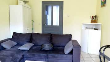 Smart-TV, Stereoanlage