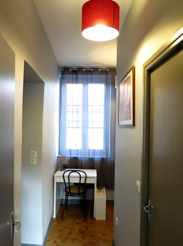Charmant Appartement, 4 Couchages, Classé 2