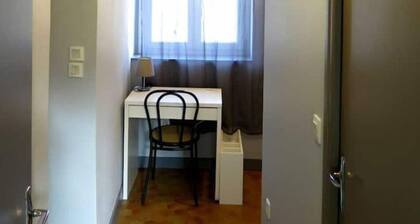 Charmant Appartement, 4 Couchages, Classé 2